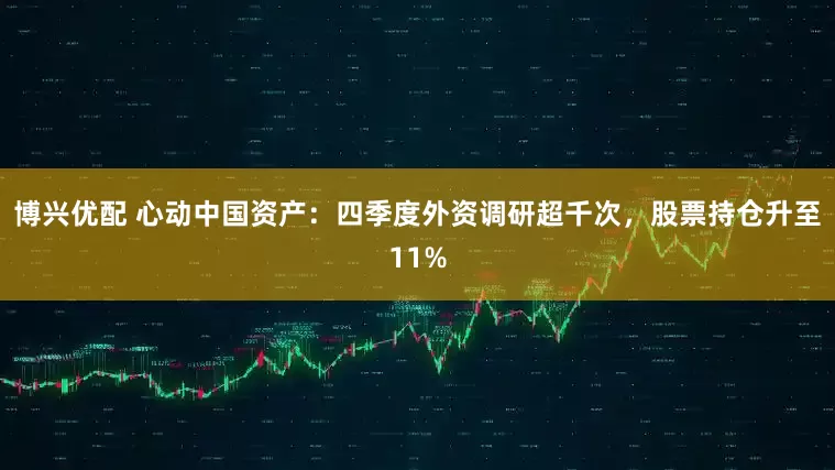 博兴优配 心动中国资产：四季度外资调研超千次，股票持仓升至11%